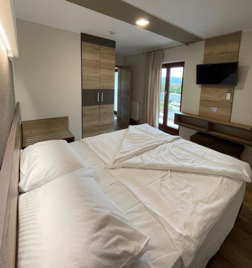 Hotel Roskar Ptuj Zewnętrze zdjęcie