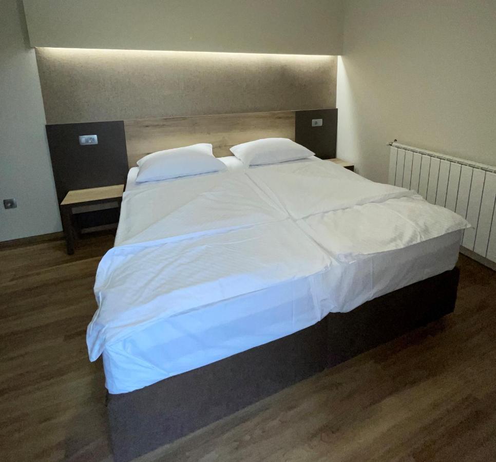 Hotel Roskar Ptuj Zewnętrze zdjęcie