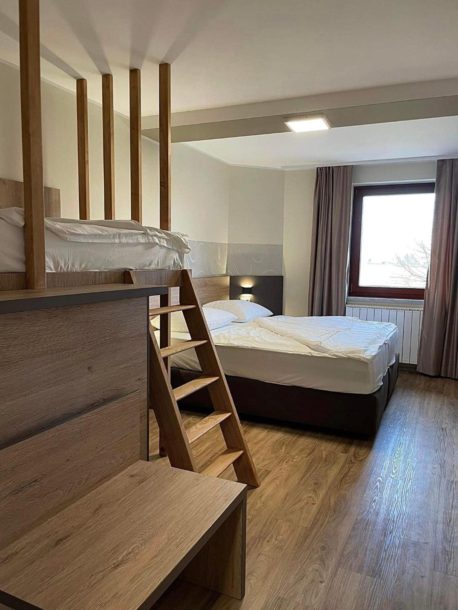 Hotel Roskar Ptuj Zewnętrze zdjęcie