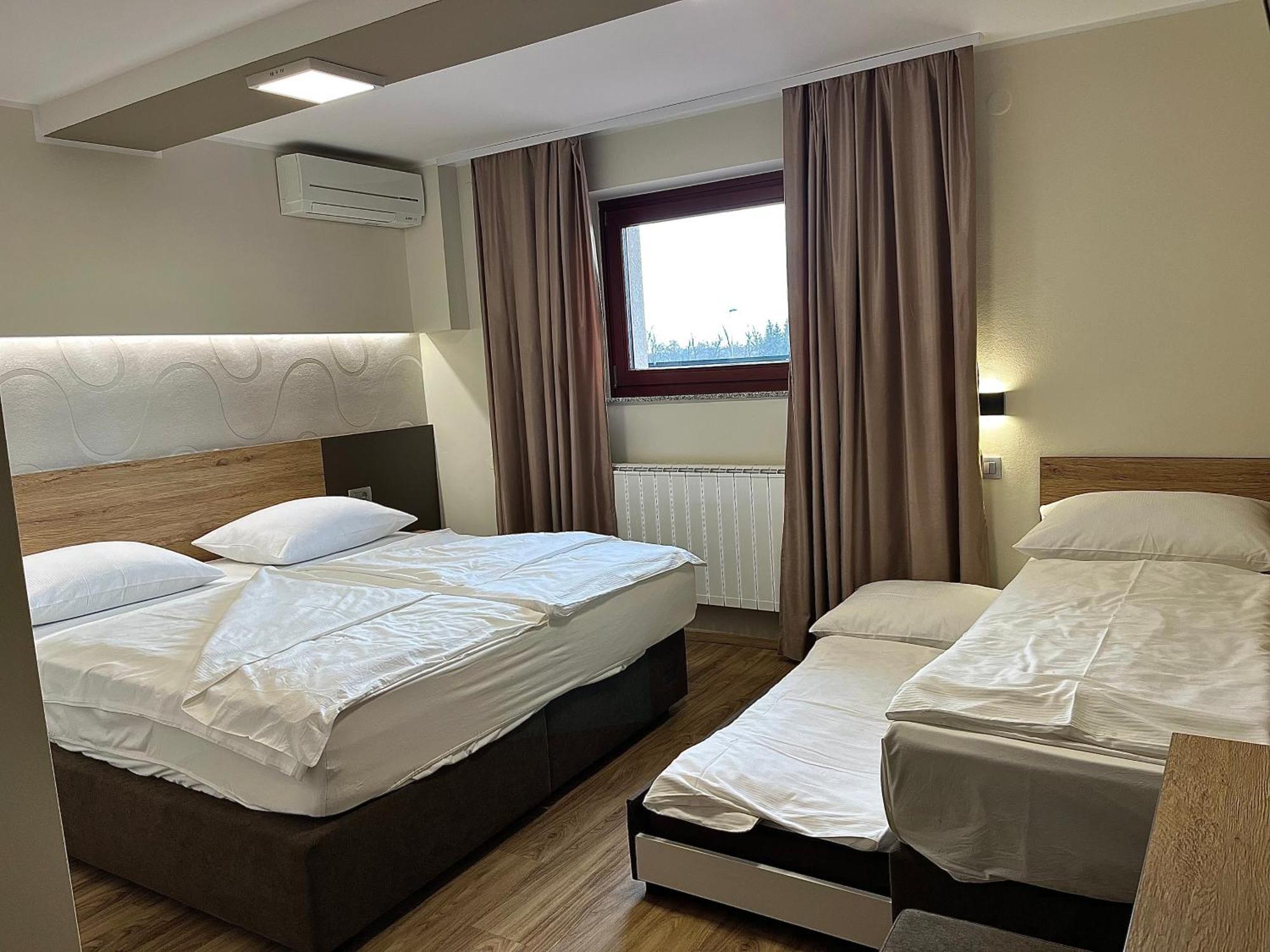 Hotel Roskar Ptuj Zewnętrze zdjęcie