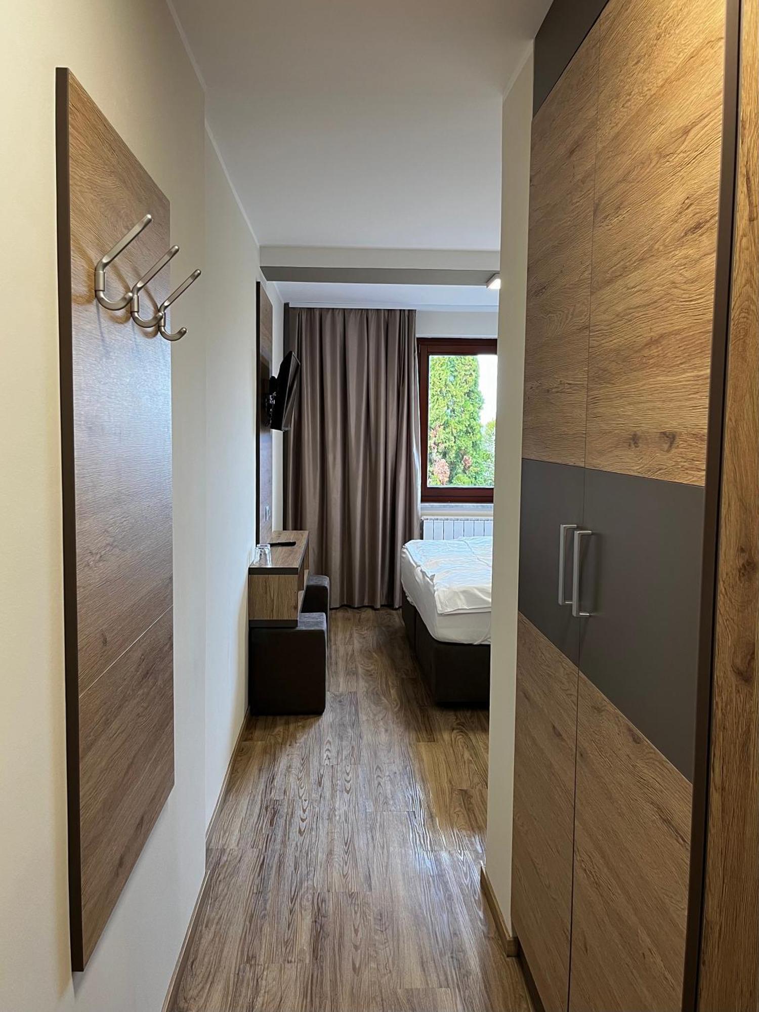 Hotel Roskar Ptuj Zewnętrze zdjęcie